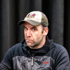 Rory McCann