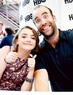 Rory McCann