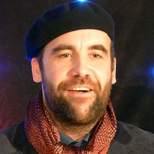 Rory McCann