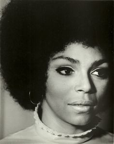 Rosalind Cash