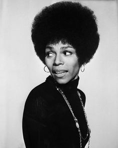 Rosalind Cash