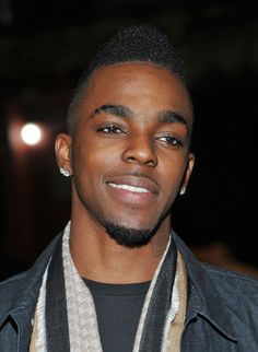 Roscoe Dash