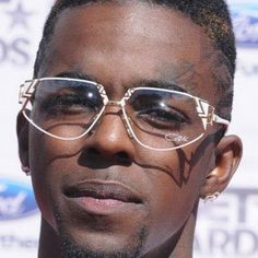 Roscoe Dash