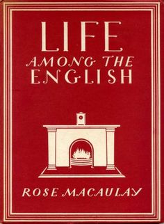 Rose Macaulay