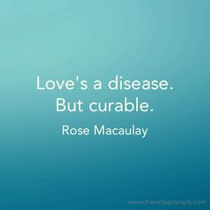 Rose Macaulay