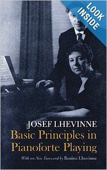 Rosina Lhevinne