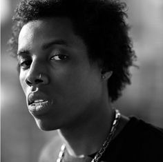 Roy Woods