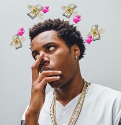 Roy Woods