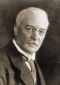 Rudolf Diesel