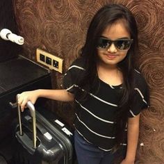 Ruhanika Dhawan