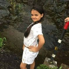 Ruhanika Dhawan