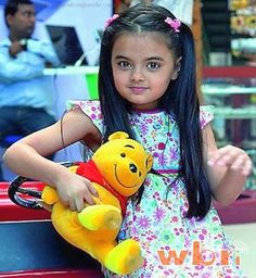 Ruhanika Dhawan