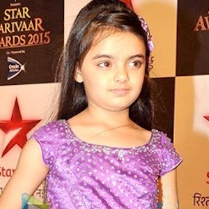 Ruhanika Dhawan