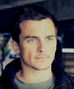 Rupert Friend