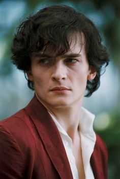 Rupert Friend