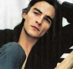 Rupert Friend