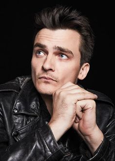 Rupert Friend