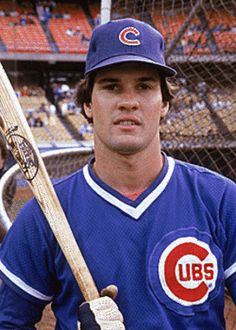 Ryne Sandberg