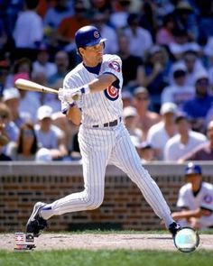 Ryne Sandberg