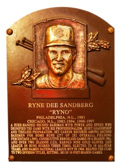 Ryne Sandberg