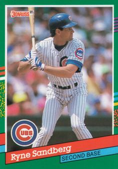 Ryne Sandberg