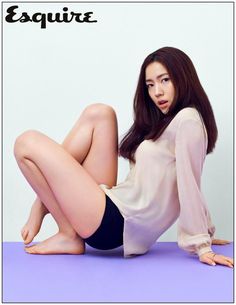 Ryu Hwa-young