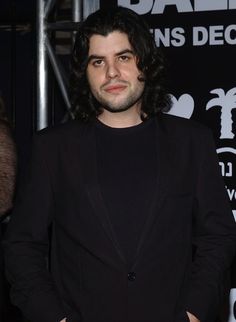 Sage Stallone