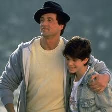 Sage Stallone