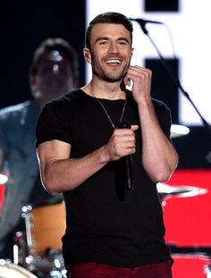 Sam Hunt