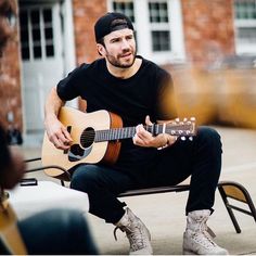 Sam Hunt