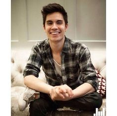 Sam Tsui