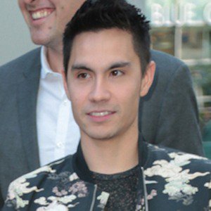 Sam Tsui