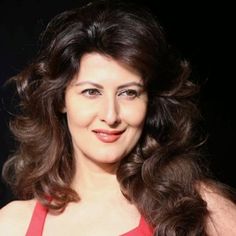 Sangeeta Bijlani