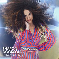 Sharon Doorson