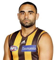 Shaun Burgoyne