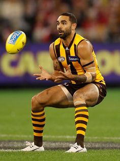 Shaun Burgoyne