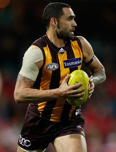 Shaun Burgoyne