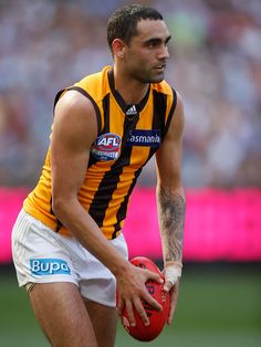 Shaun Burgoyne