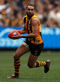 Shaun Burgoyne