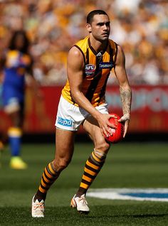 Shaun Burgoyne