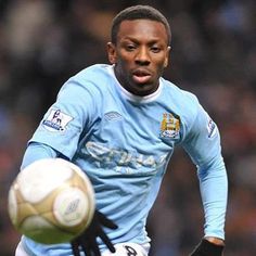 Shaun Wright-Phillips