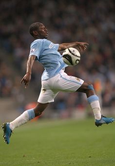 Shaun Wright-Phillips