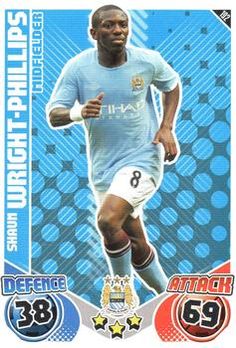 Shaun Wright-Phillips