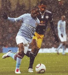 Shaun Wright-Phillips