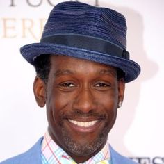 Shawn Stockman