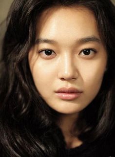 Shin Min-a