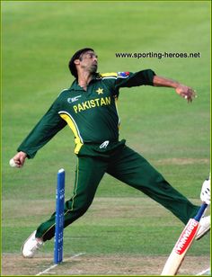 Shoaib Akhtar