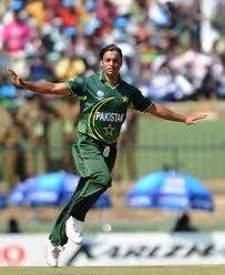 Shoaib Akhtar