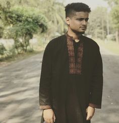 Shouvik Ahmed