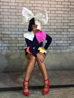 Sia Furler